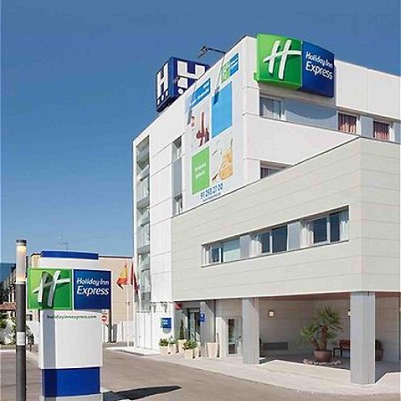 Holiday Inn Express Alcobendas By Ihg Kültér fotó