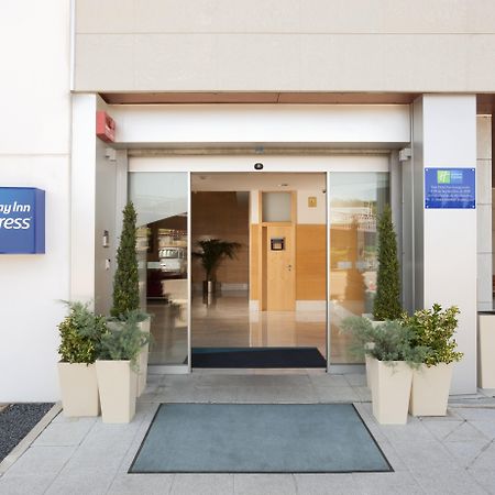 Holiday Inn Express Alcobendas By Ihg Kültér fotó