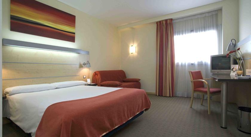 Holiday Inn Express Alcobendas By Ihg Kültér fotó