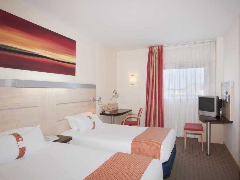Holiday Inn Express Alcobendas By Ihg Kültér fotó