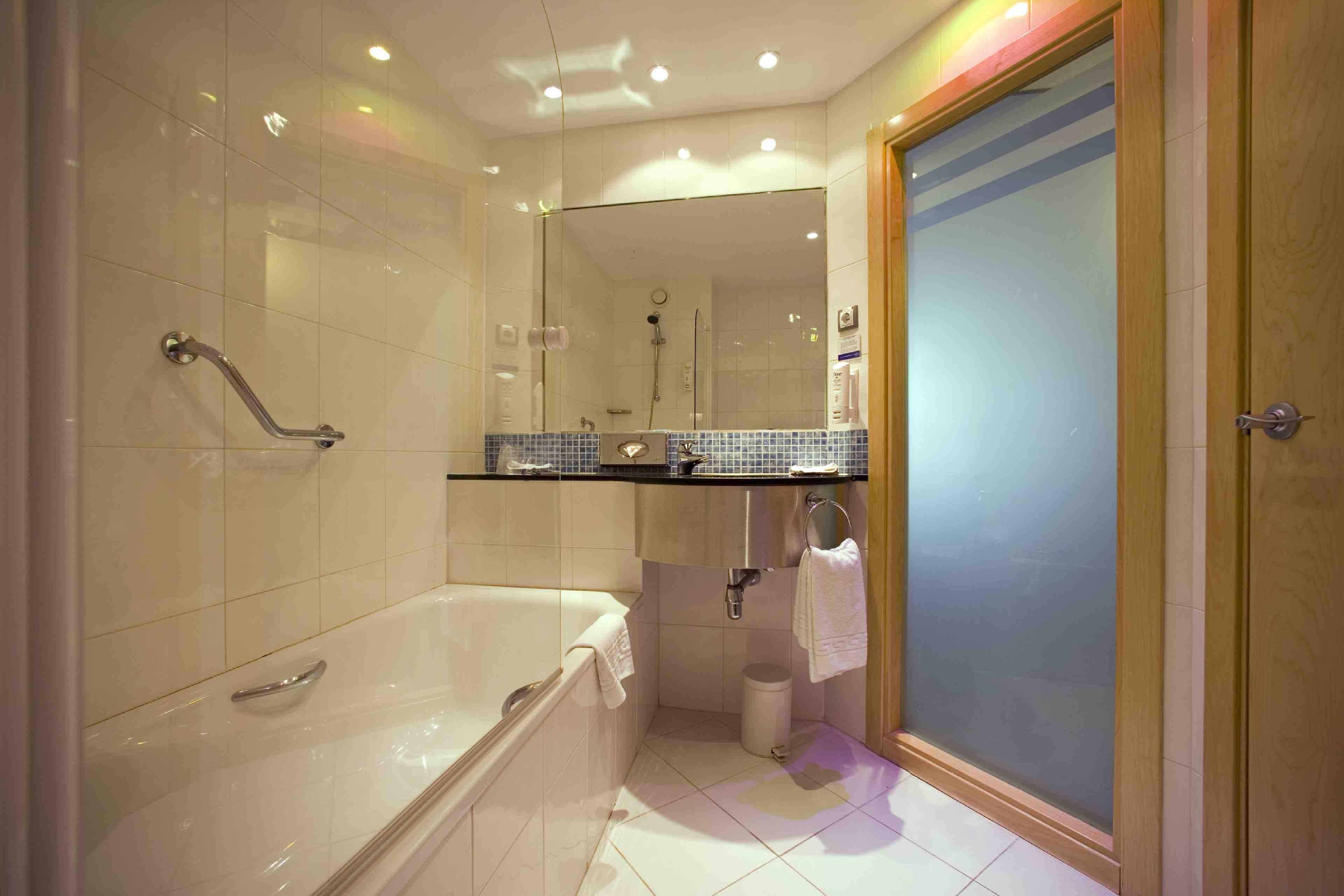 Holiday Inn Express Alcobendas By Ihg Kültér fotó
