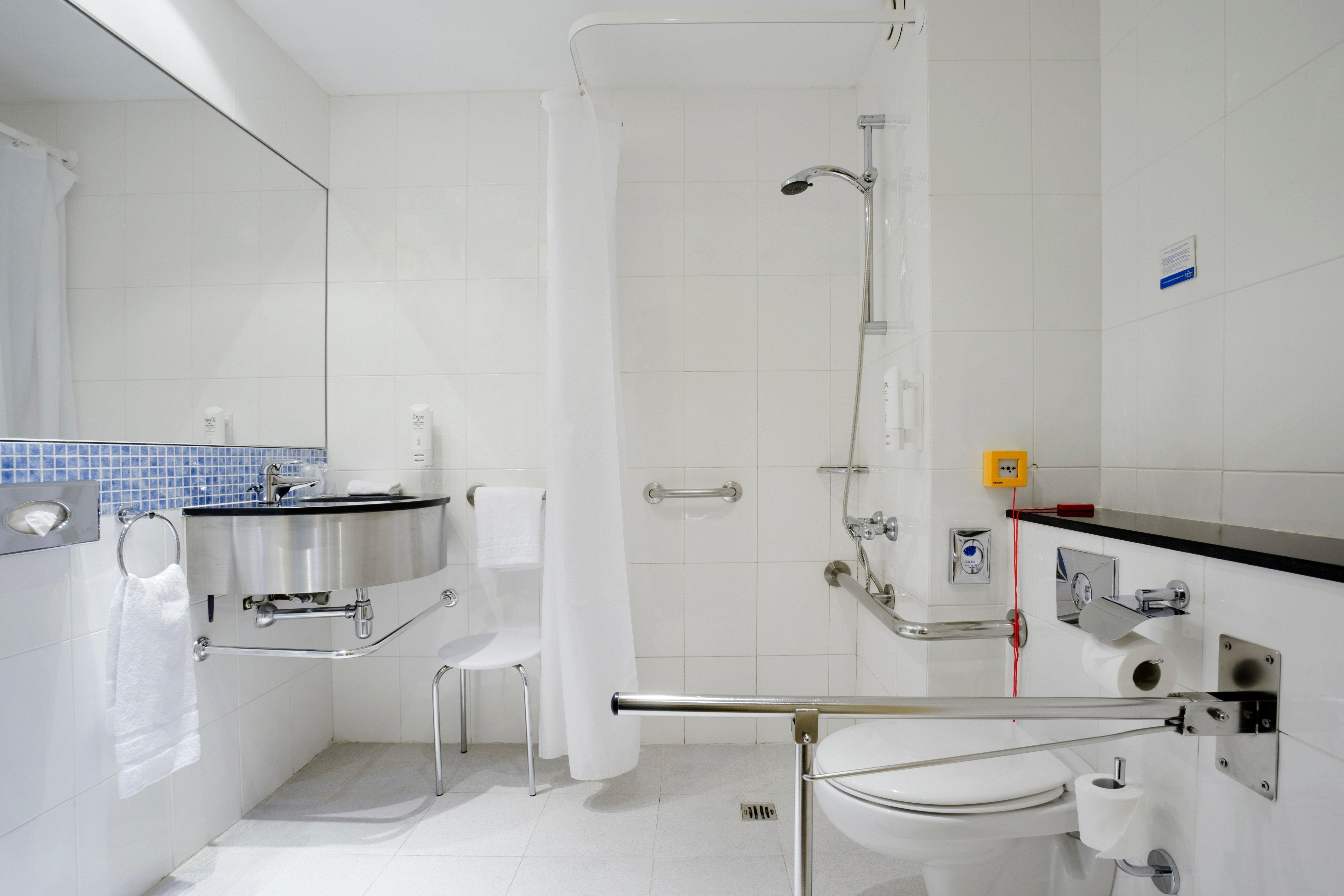 Holiday Inn Express Alcobendas By Ihg Kültér fotó