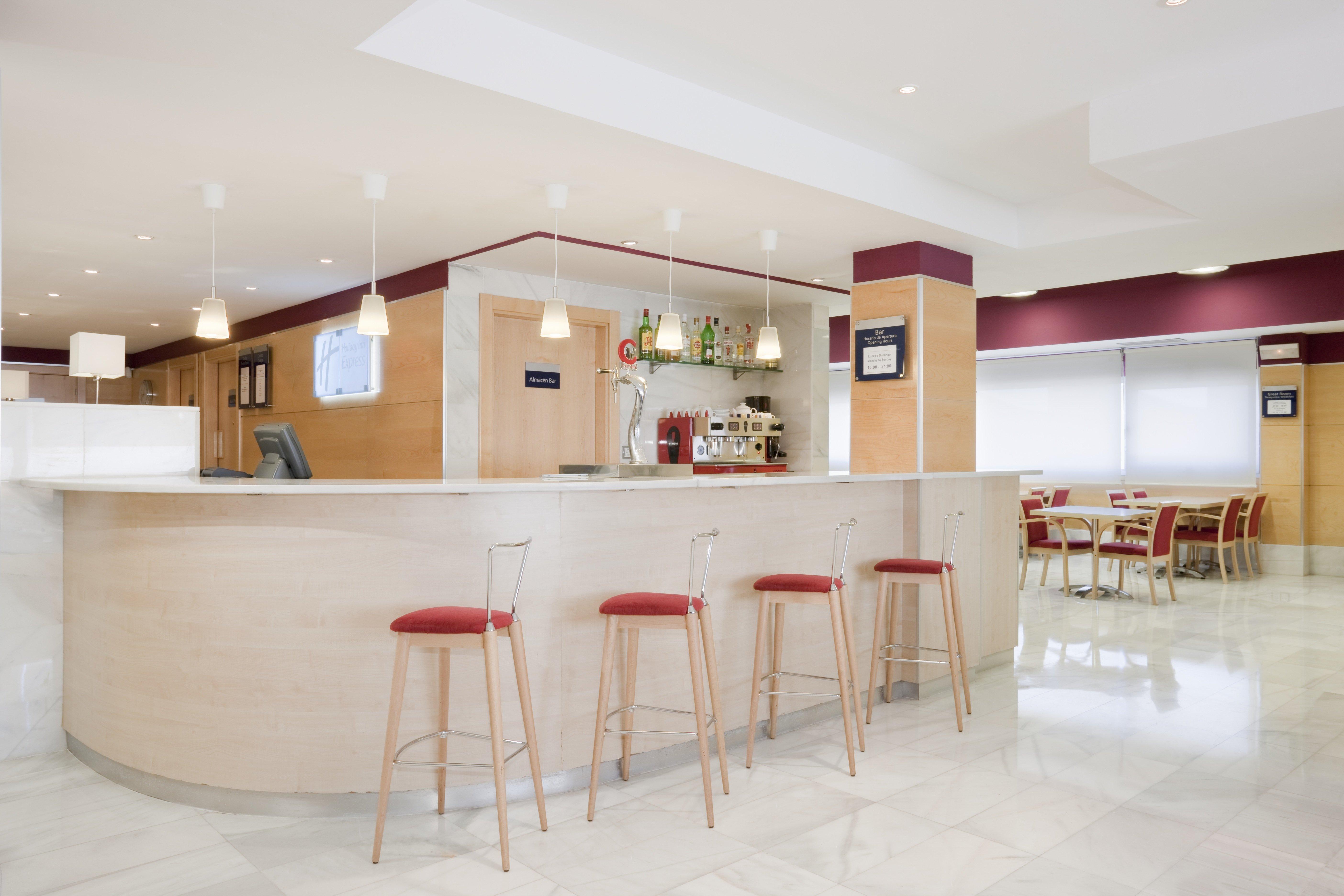 Holiday Inn Express Alcobendas By Ihg Kültér fotó
