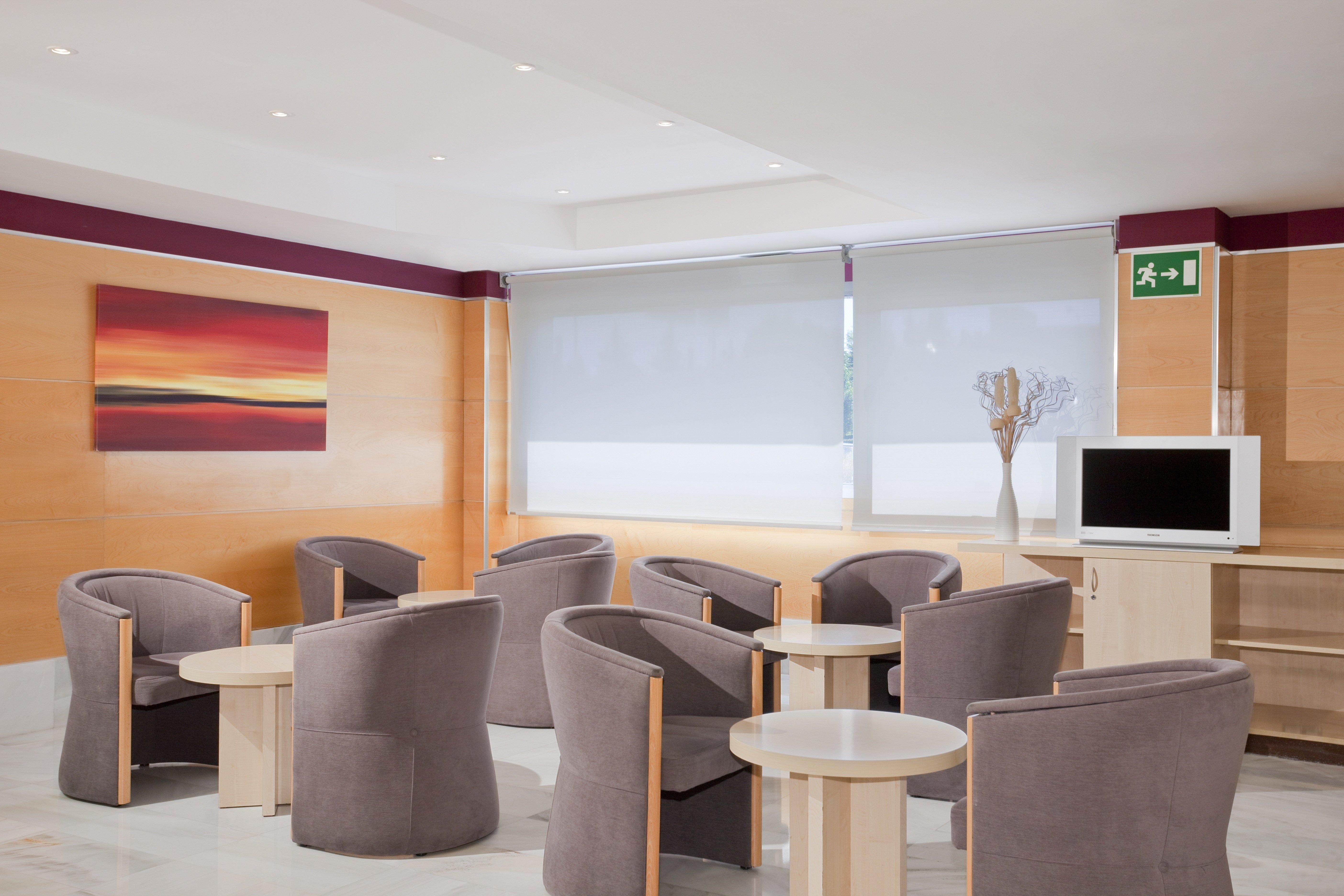 Holiday Inn Express Alcobendas By Ihg Kültér fotó