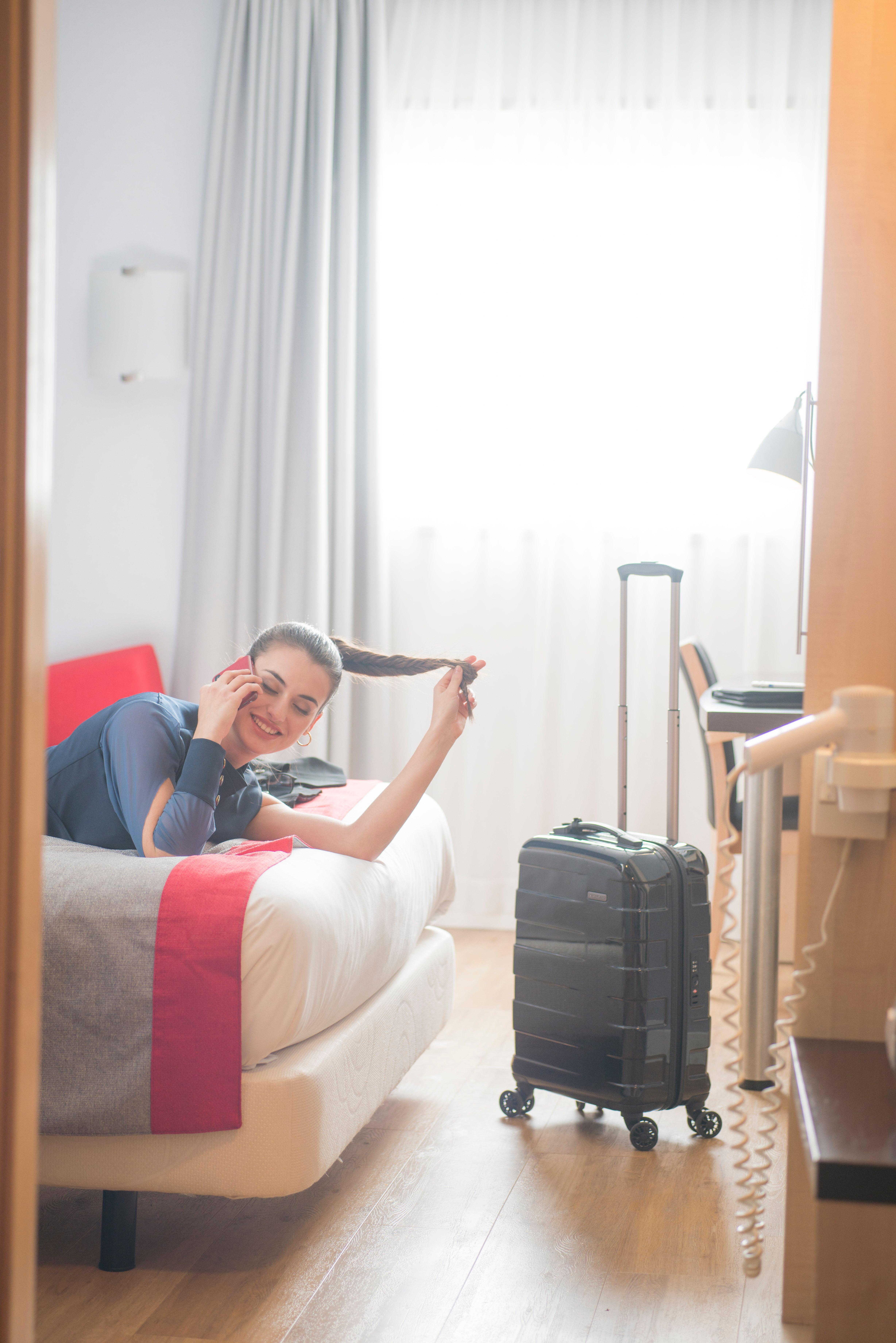Holiday Inn Express Alcobendas By Ihg Kültér fotó