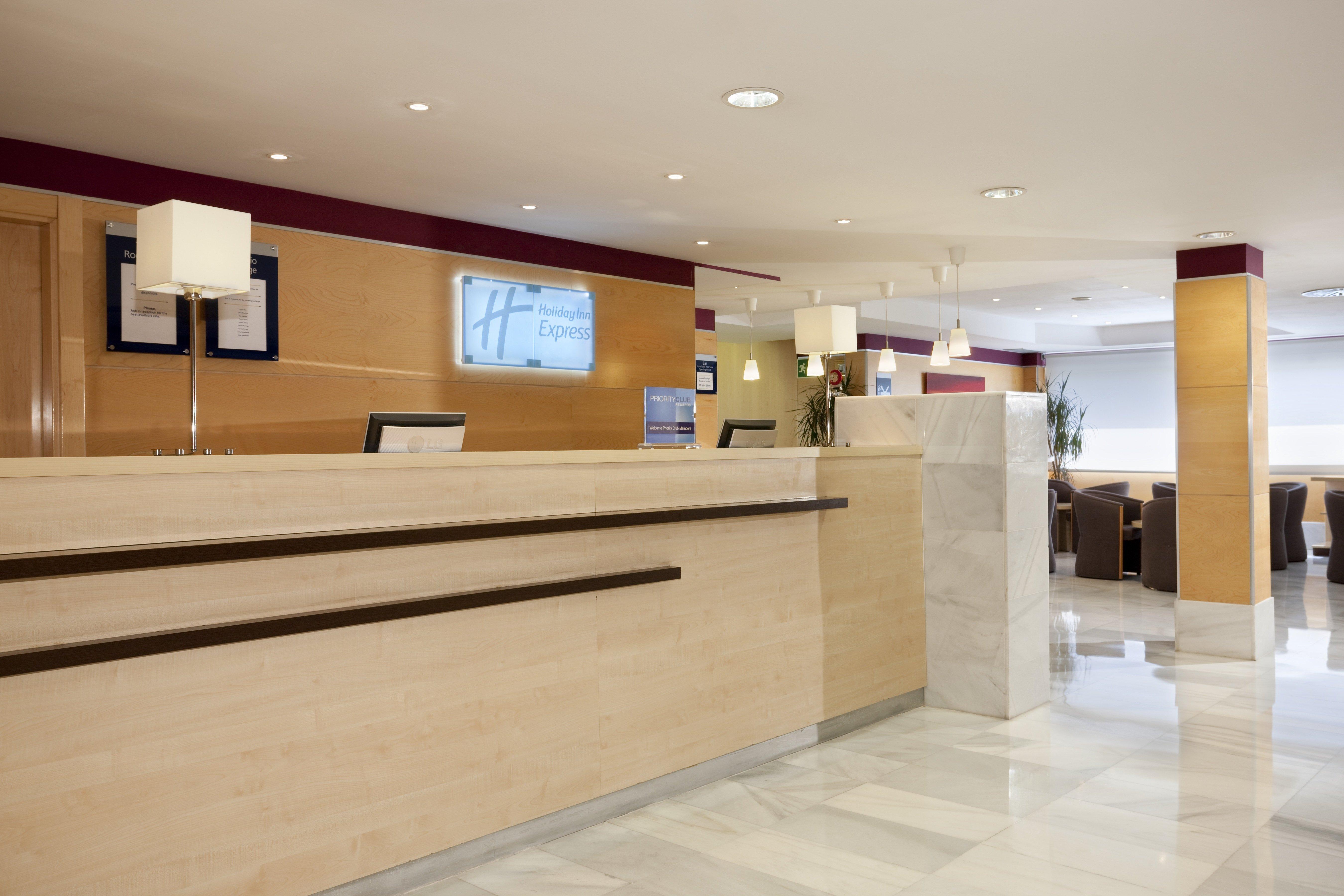 Holiday Inn Express Alcobendas By Ihg Kültér fotó