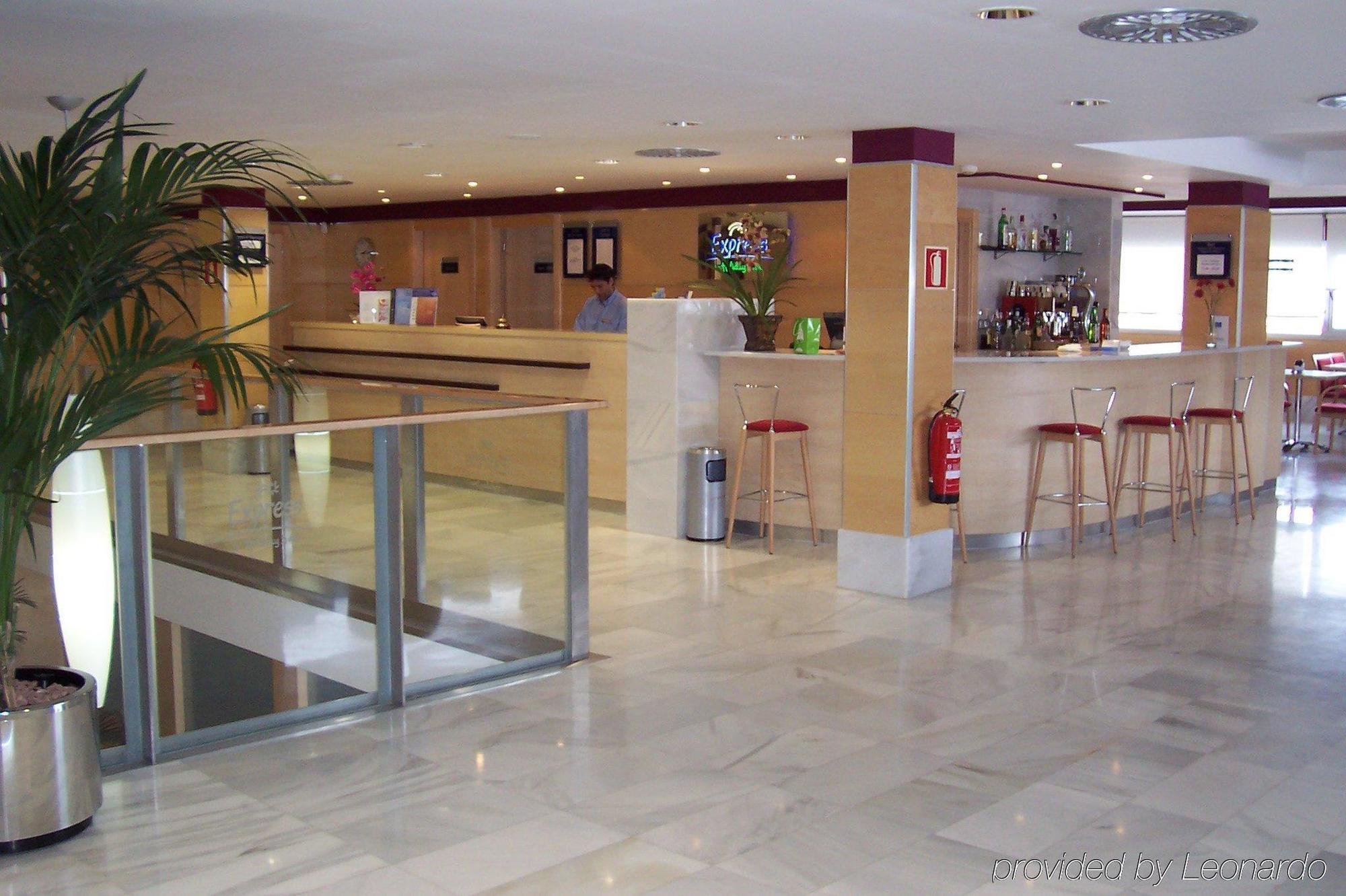 Holiday Inn Express Alcobendas By Ihg Kültér fotó