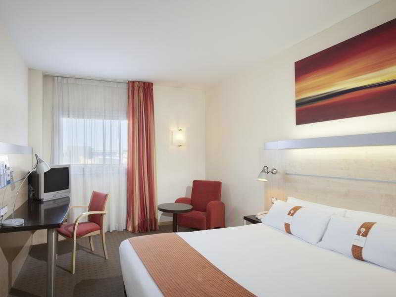Holiday Inn Express Alcobendas By Ihg Kültér fotó