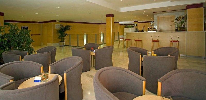 Holiday Inn Express Alcobendas By Ihg Kültér fotó