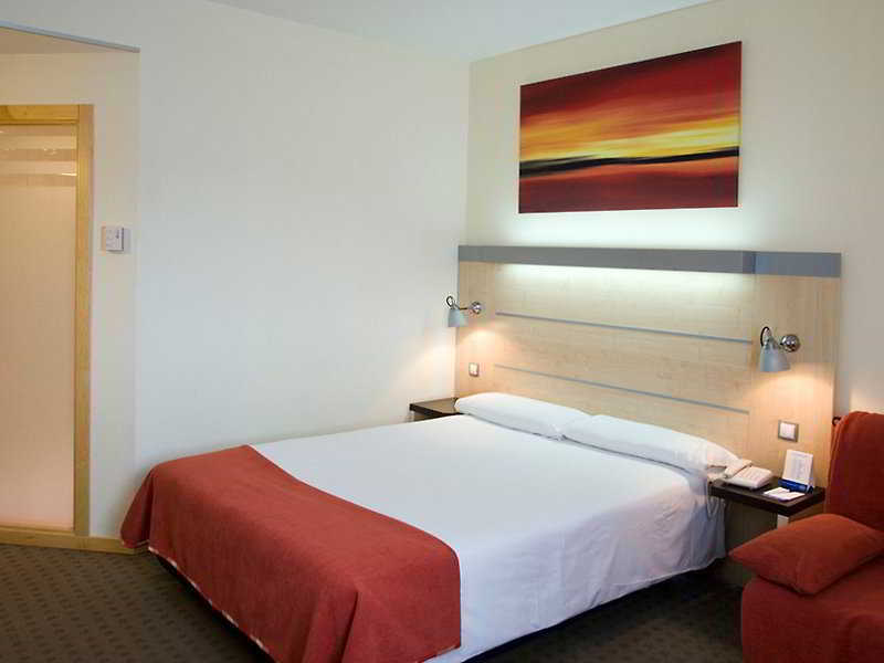 Holiday Inn Express Alcobendas By Ihg Szoba fotó