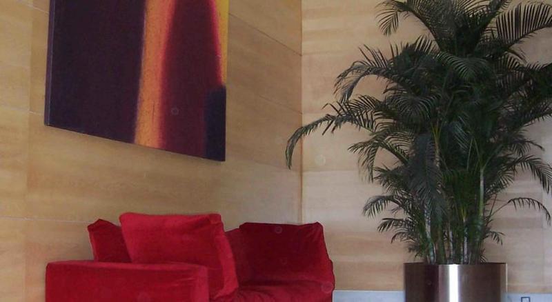 Holiday Inn Express Alcobendas By Ihg Kültér fotó